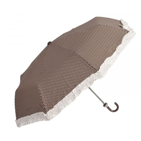 Clayre & Eef Regenschirm Ø 98cm (31cm)