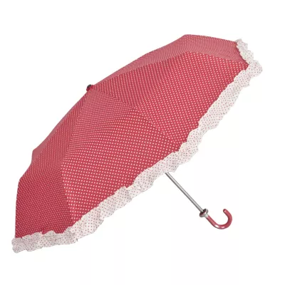 Clayre & Eef Regenschirm Ø 98cm (31cm)