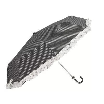 Clayre & Eef Regenschirm Ø 98cm (31cm)