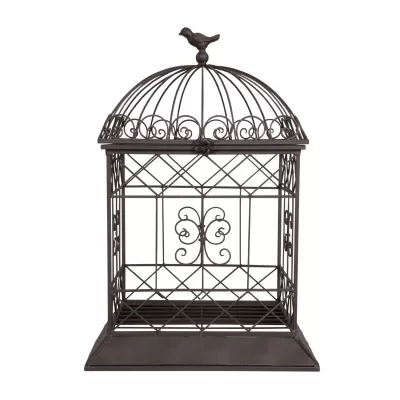 Clayre & Eef Schönes Vogelhaus