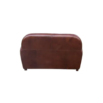 Französisches Sofa Zweisitzer