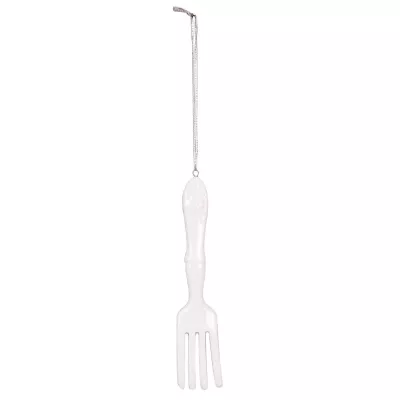 Clayre & Eef Deko Gabel 13*2.5*1cm