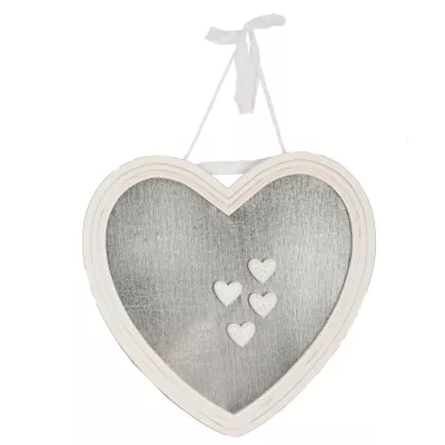 Clayre & Eef Memoboard 37*38 cm