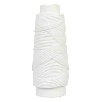 Clayre & Eef Dekoration "Nähgarn" 7*7*19cm