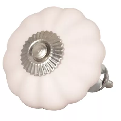 Türknopf Möbelknopf natürlich ca. Ø 5 cm