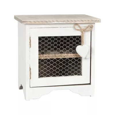 Clayre & Eef Eierschrank 19x14x19 cm
