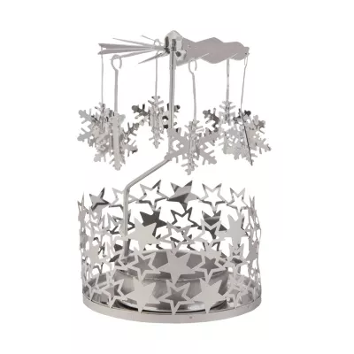 Clayre & Eef Tea hell D 8 x 12 cm