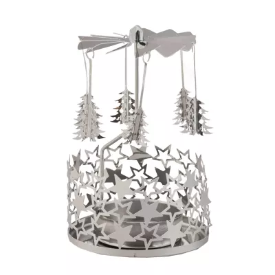 Clayre & Eef Tea hell D 8 x 12 cm