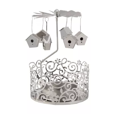 Clayre & Eef Tea hell D 8 x 12 cm