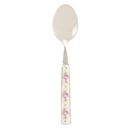 Clayre & Eef Dessert spoon 15 cm