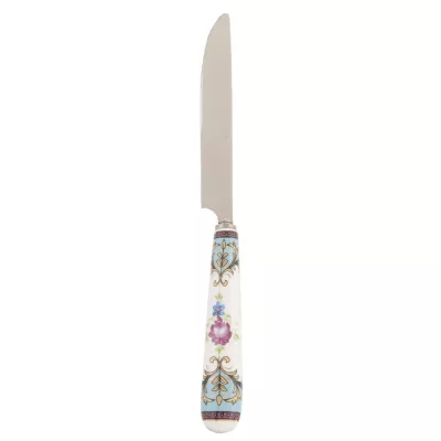 Clayre & Eef Dinner knife 22 cm