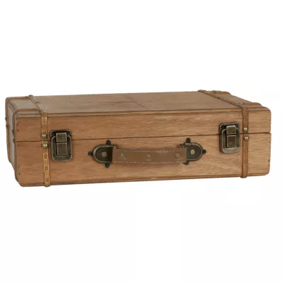 Clayre & Eef Chest 40x21x11 cm