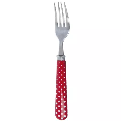 Clayre & Eef Dinner fork 3x1x19 cm