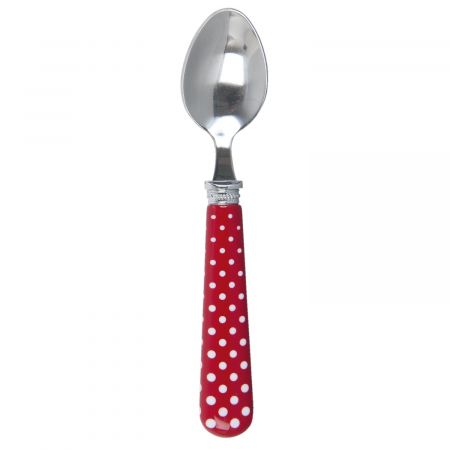 Clayre & Eef Dessert spoon 4x1x14 cm