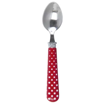 Clayre & Eef Dessert spoon 4x1x14 cm