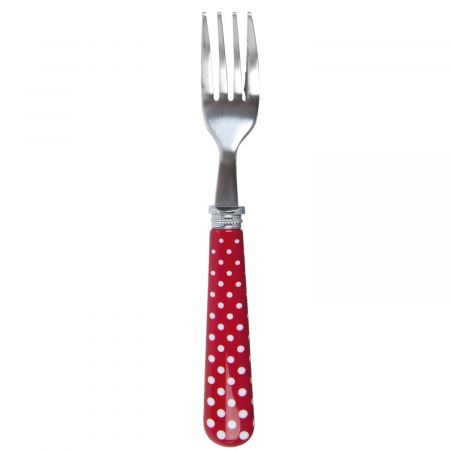 Clayre & Eef Dessert fork 3x1x15 cm