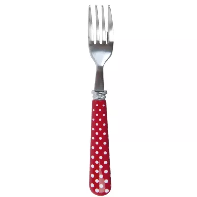 Clayre & Eef Dessert fork 3x1x15 cm