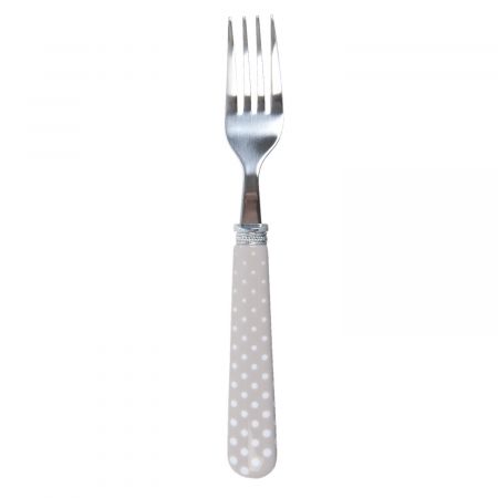 Clayre & Eef Dinner fork 3x1x19 cm