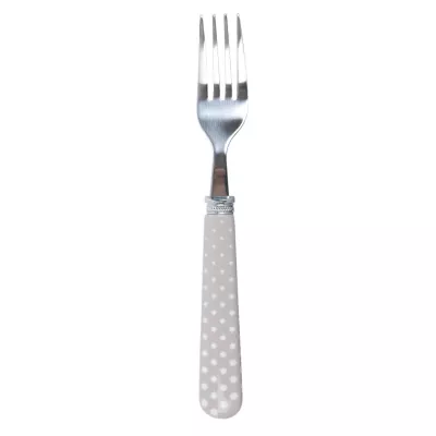 Clayre & Eef Dinner fork 3x1x19 cm