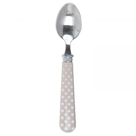 Clayre & Eef Dessert spoon 4x1x14 cm