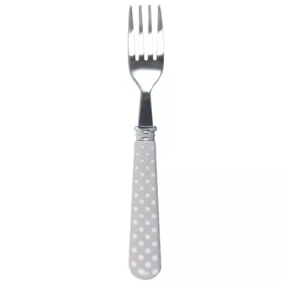 Clayre & Eef Dessertgabel 3x1x15 cm