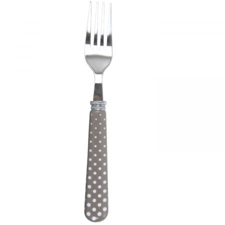 Clayre & Eef Dinner fork 3x1x19 cm