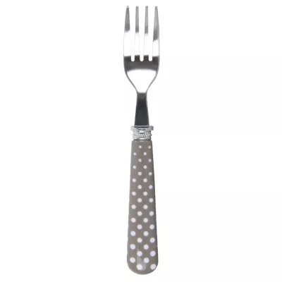 Clayre & Eef Dessertgabel 3x1x15 cm