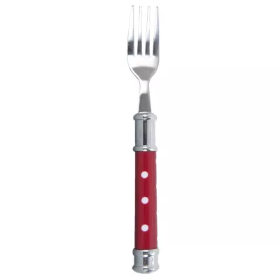 Clayre & Eef Dinner fork 3x1x20 cm