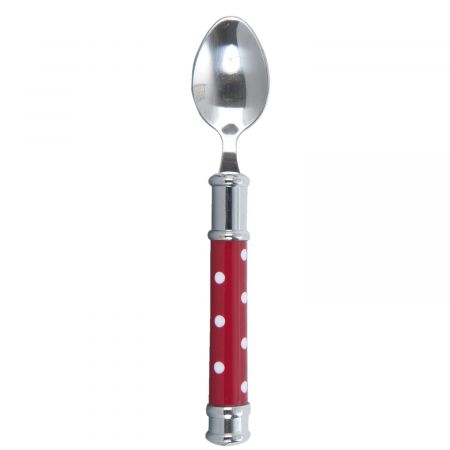 Clayre & Eef Dessert spoon 3x1x16 cm