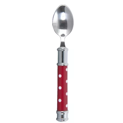 Clayre & Eef Dessert spoon 3x1x16 cm