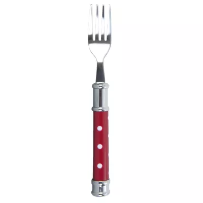 Clayre & Eef Dessertgabel 2x1x17 cm