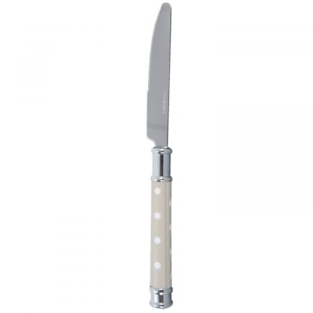 Dinner knife2x1x23 cm