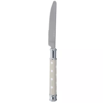Clayre & Eef Dinner knife2x1x23 cm