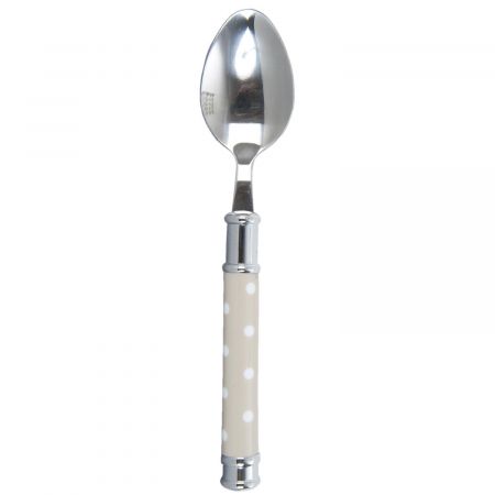 Clayre & Eef Dinner spoon 3x1x20 cm