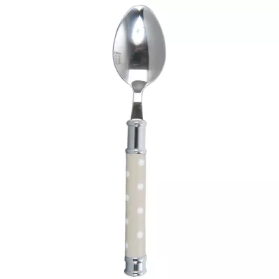 Clayre & Eef Dinner spoon 3x1x20 cm