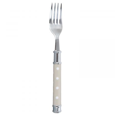 Clayre & Eef Dinner fork 3x1x20 cm