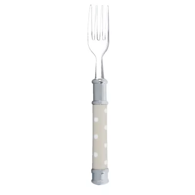 Clayre & Eef Dessertgabel 2x1x17 cm
