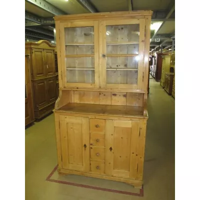 Antiker Buffetschrank 