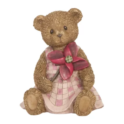 Clayre & Eef Bear Joy 7x6x8 cm