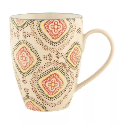 Clayre & Eef Tasse Ø 9*11 cm