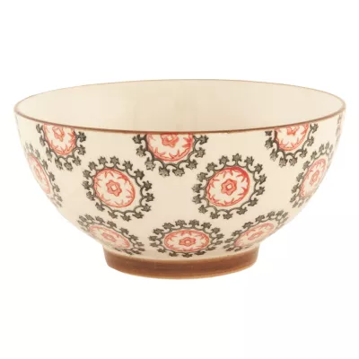 Clayre & Eef Schale Ø 14*6 cm