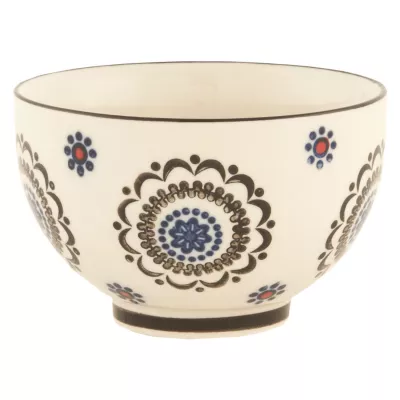 Clayre & Eef Schale Ø 10*6 cm