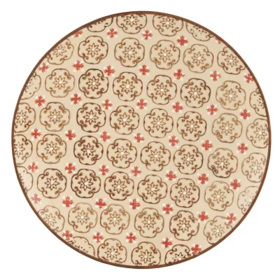 Clayre & Eef Teller 20 Ø