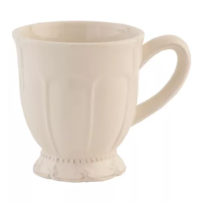 Clayre & Eef Becher 9x13x10 cm / 300 ml