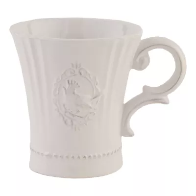 Clayre & Eef Becher 10x13x11 cm / 300 ml