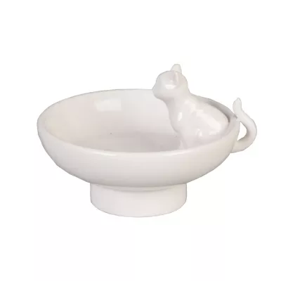 Clayre & Eef Schale Ø 8x6 cm