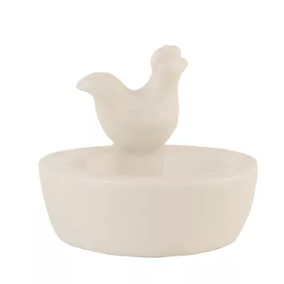 Clayre & Eef Dish 8x8x7 cm