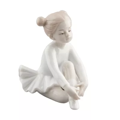 Clayre & Eef Dekoration Doll 11 cm