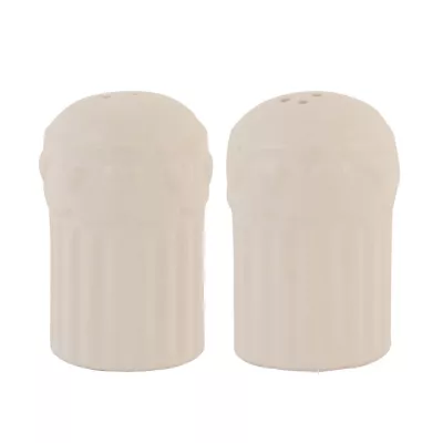 Clayre & Eef Pfeffer und Salz Ø 5x7 cm