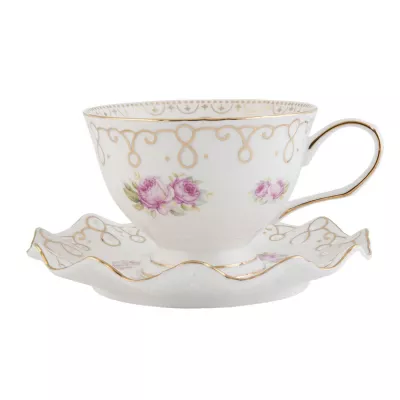 Kaffeetasse mit» 0,2L